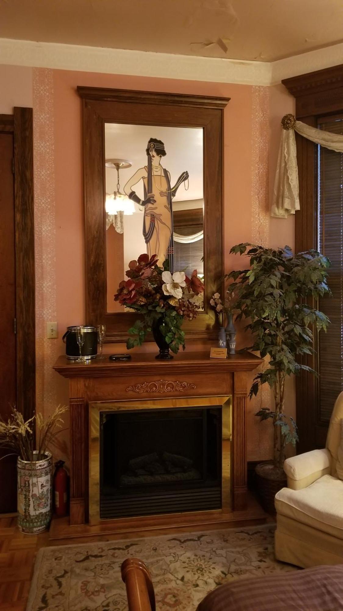 Old Northside Bed & Breakfast Indianapolis Dış mekan fotoğraf