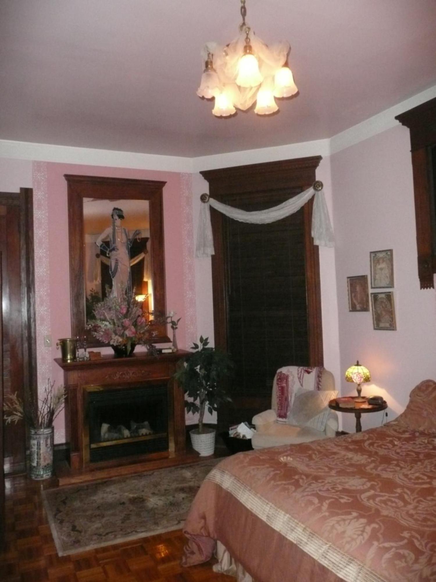 Old Northside Bed & Breakfast Indianapolis Dış mekan fotoğraf