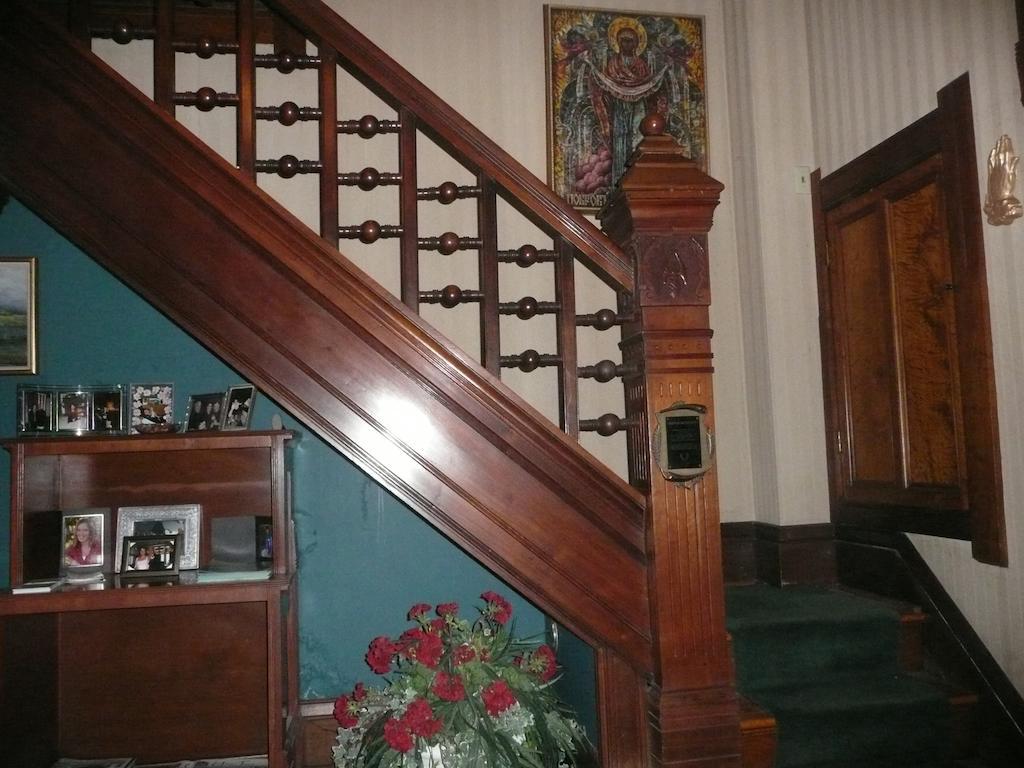 Old Northside Bed & Breakfast Indianapolis Dış mekan fotoğraf