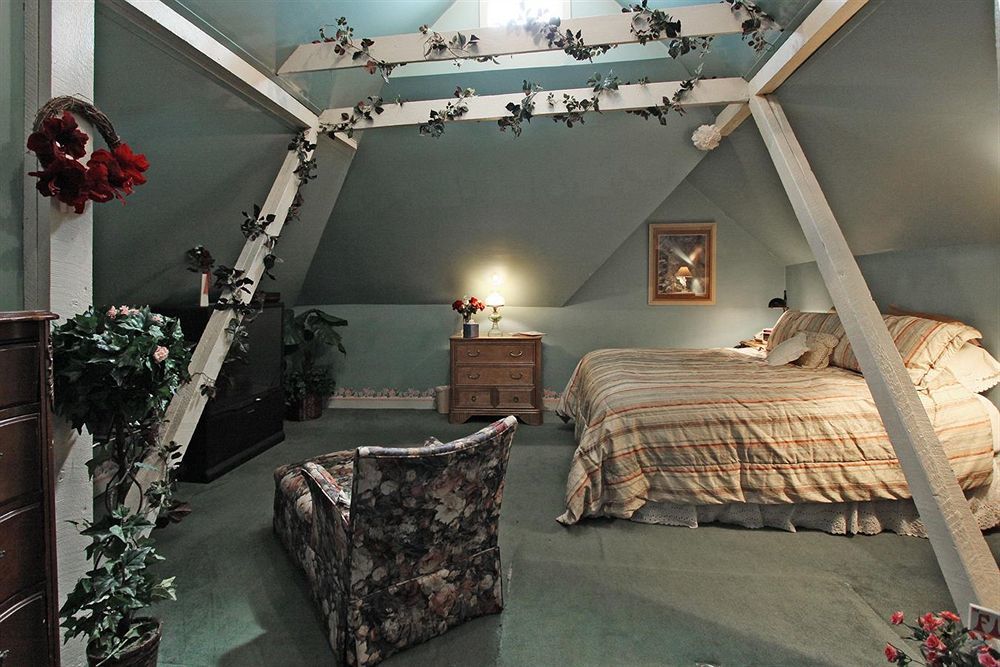 Old Northside Bed & Breakfast Indianapolis Dış mekan fotoğraf